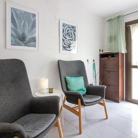 3 Bedroom Gorgeous Home In El Campello Eksteriør billede