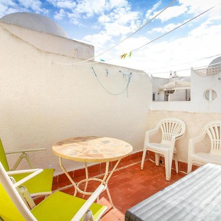 3 Bedroom Gorgeous Home In El Campello Eksteriør billede