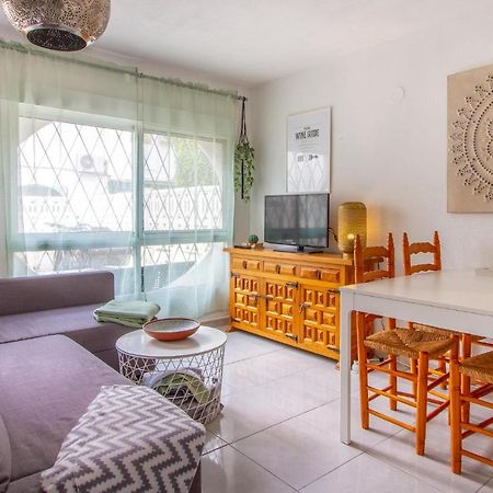 3 Bedroom Gorgeous Home In El Campello Eksteriør billede