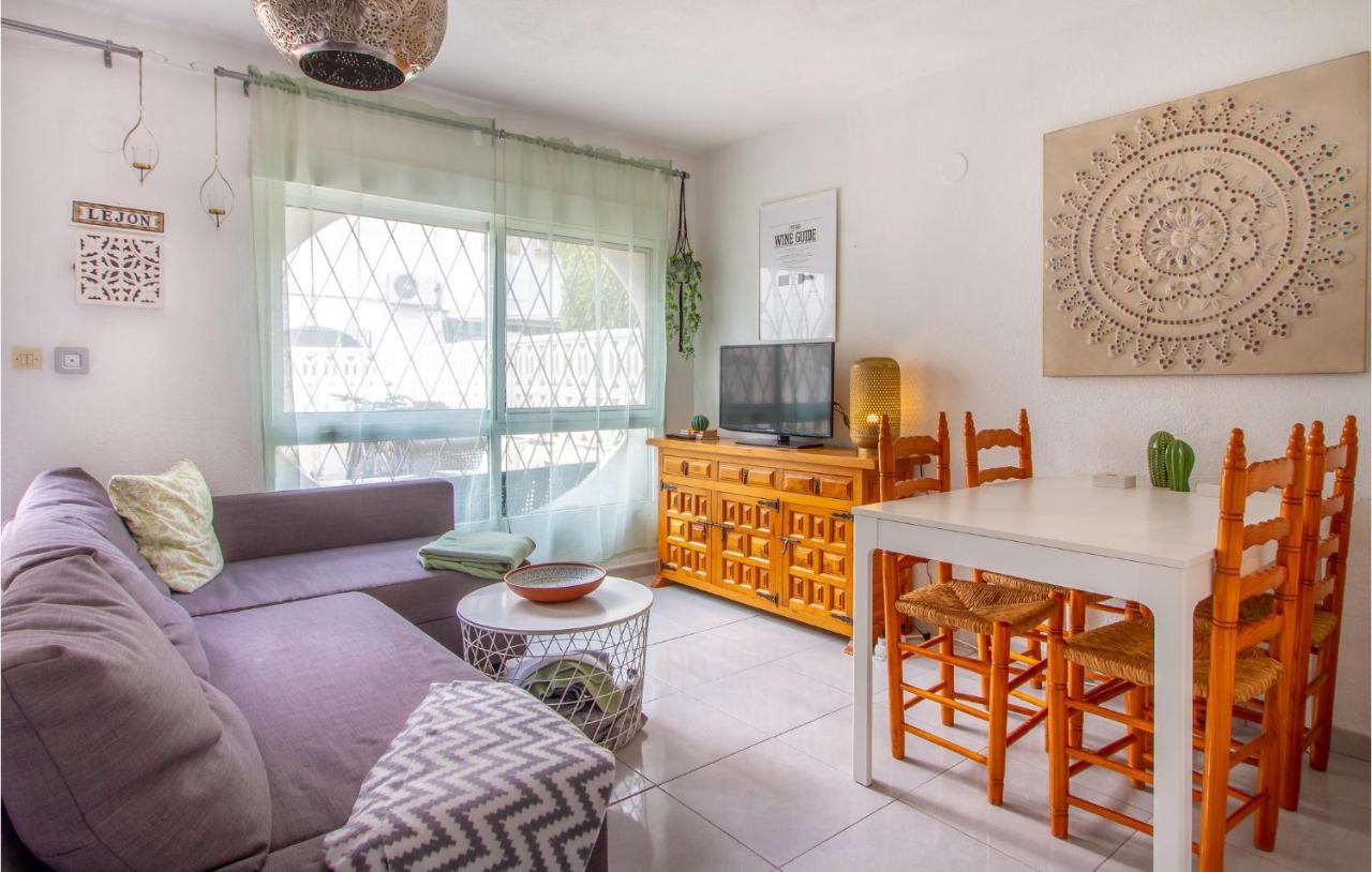 3 Bedroom Gorgeous Home In El Campello Eksteriør billede