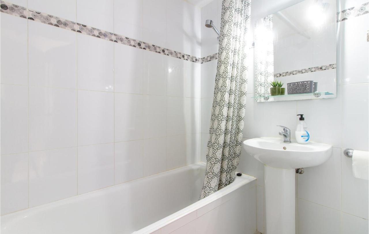3 Bedroom Gorgeous Home In El Campello Eksteriør billede
