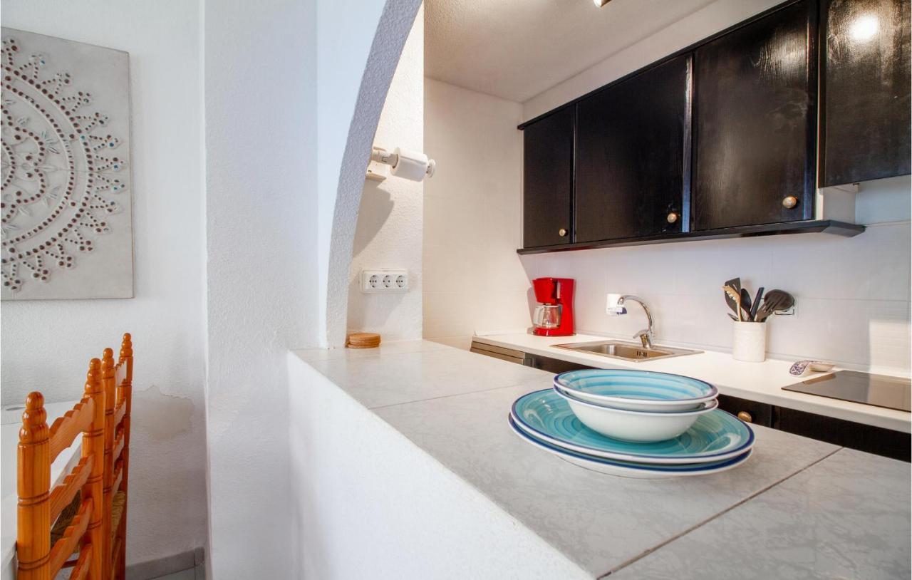 3 Bedroom Gorgeous Home In El Campello Eksteriør billede