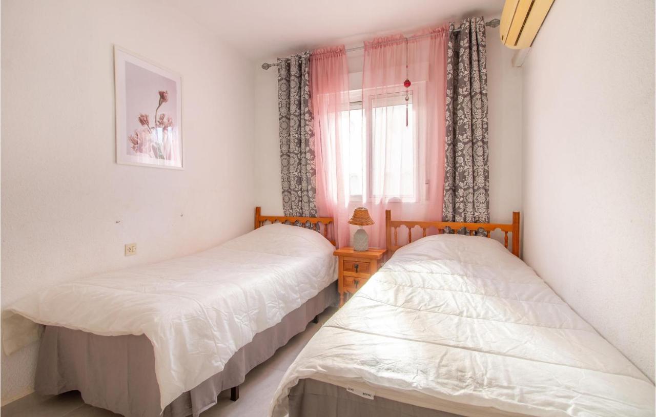 3 Bedroom Gorgeous Home In El Campello Eksteriør billede